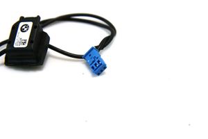 BMW 2 F22 F23 Mikrofoni (bluetooth/puhelin) 009378