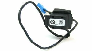 BMW 2 F22 F23 Microfono (bluetooth/telefono) 014683