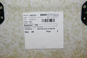 BMW i8 Podsufitka K00852