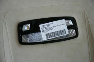 BMW 7 G11 G12 Podsufitka K002753