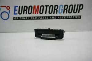 BMW X5 G05 Centralina del climatizzatore R003463