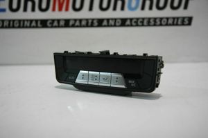 BMW X5 G05 Panel klimatyzacji R003463
