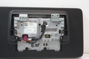 BMW X5 G05 Monitor / wyświetlacz / ekran 018529