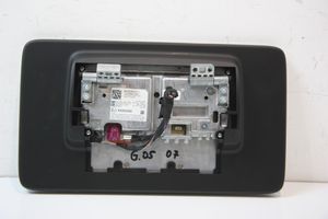 BMW X5 G05 Monitor / wyświetlacz / ekran 018529