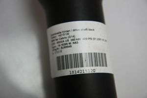 BMW 8 G14 Drive shaft (set) 013161