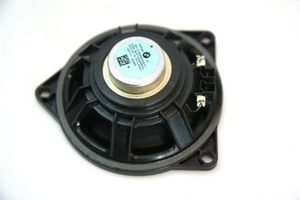 BMW 5 G30 G31 Panel speaker 016121