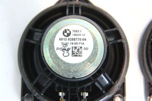 BMW 2 F22 F23 Paneelikaiutin 018963