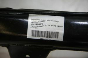 BMW X5M F85 Taka-akselin palkki 013653