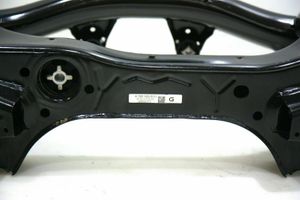 BMW 3 F30 F35 F31 Rear axle beam 012669