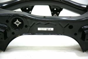 BMW 3 F30 F35 F31 Poutre d'essieu arrière 012669