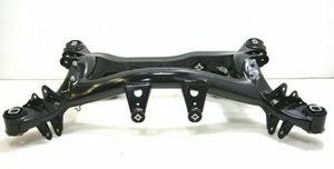 BMW 3 F30 F35 F31 Aizmugurējais tilts 012669