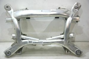 BMW 5 F10 F11 Galinis tiltas 012955