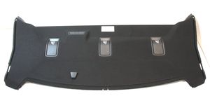 BMW 3 G20 G21 Grilles/couvercle de haut-parleur arrière 018487