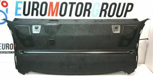 BMW 6 F06 Gran coupe Parcel shelf 016307