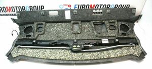 BMW 6 F06 Gran coupe Parcel shelf 016307