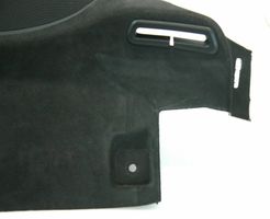 BMW 6 F06 Gran coupe Parcel shelf 016307