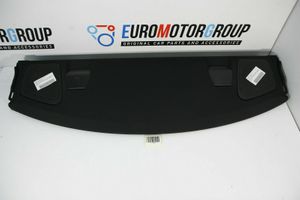 BMW 2 F22 F23 Grilles/couvercle de haut-parleur arrière K00554