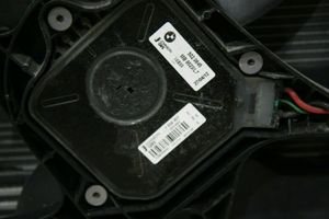 BMW 3 F30 F35 F31 Set del radiatore 012567