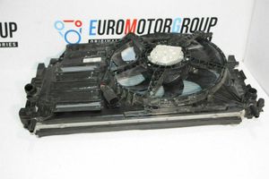 BMW 2 F45 Radiatorių komplektas K01162