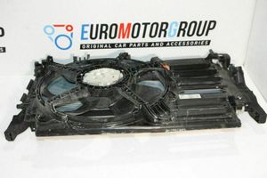 BMW 2 F45 Radiatorių komplektas K01162