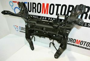 BMW X1 F48 F49 Etuapurunko K003533