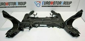 BMW X1 F48 F49 Etuapurunko K003533