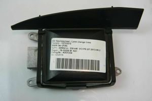 BMW 3 F30 F35 F31 Capteur radar d'angle mort 011906