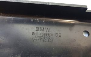 BMW X3 G01 Etupuskuri 021707