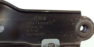 BMW X3 G01 Oro paėmimo kanalo detalė (-ės) 021710