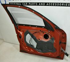 BMW 1 F20 F21 Priekinės durys OL00361