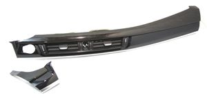 BMW X5 F15 Inserti decorativi cornice della consolle centrale 017921