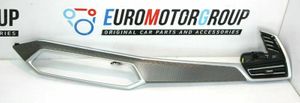 BMW X6 G06 Inserti decorativi cornice della consolle centrale 016433