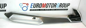 BMW X6 G06 Inserti decorativi cornice della consolle centrale 016433