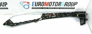 BMW X6 G06 Inserti decorativi cornice della consolle centrale 016433