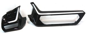 BMW Z4 g29 Inserti decorativi cornice della consolle centrale 017150