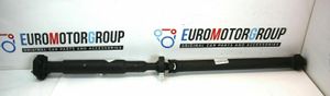 BMW X5 F15 Albero di trasmissione (set) 013616