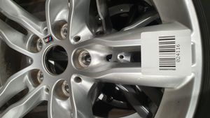 BMW 2 F45 Cerchione in lega R17 024116