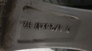 BMW 2 F45 Cerchione in lega R17 024103