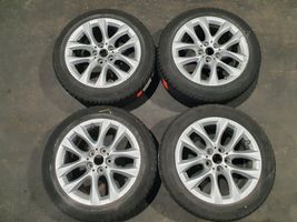 BMW 2 F45 Cerchione in lega R17 024103