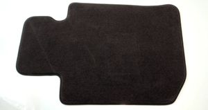 BMW 3 G20 G21 Tapis de sol avant 021407