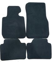 BMW 3 F30 F35 F31 Tapis de sol avant 003125