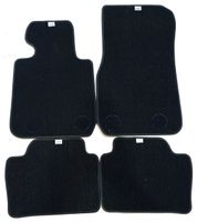 BMW 3 F30 F35 F31 Tapis de sol avant 003125