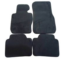 BMW 3 F30 F35 F31 Tapis de sol avant 023907