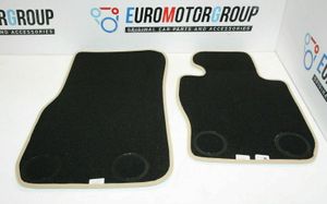 BMW 3 F30 F35 F31 Tapis de sol avant 007432