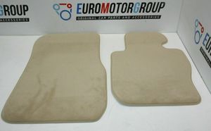 BMW 3 F30 F35 F31 Etuistuintilan matto 007432