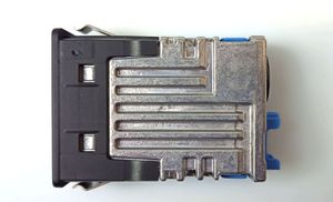 BMW X4 F26 Connettore plug in USB 023955