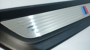 BMW X3 F25 Front sill trim cover 022117