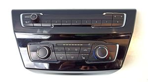 BMW X1 F48 F49 Unità principale autoradio/CD/DVD/GPS 023974