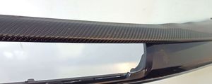 BMW X6 F16 Inserti decorativi cornice della consolle centrale 023962