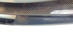 BMW X6 F16 Center console decorative trim 023962